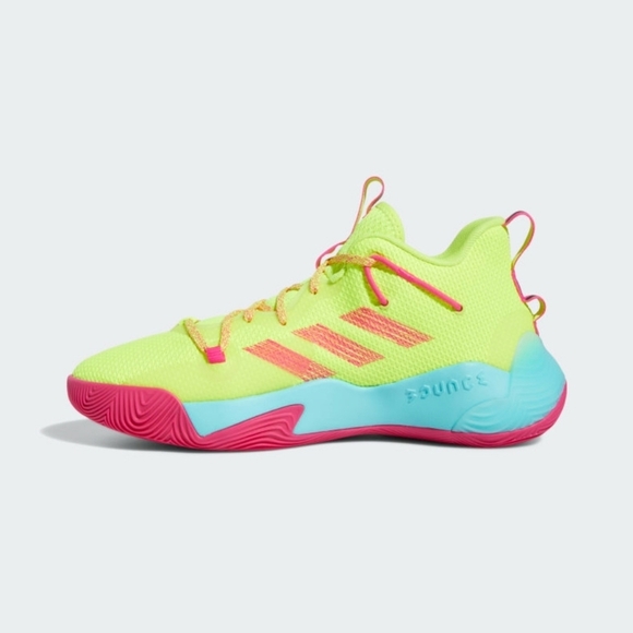 ADIDAS HARDEN STEPBACK 3 SHOES main image 11